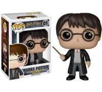 FUNKO POP: HARRY POTTER - HARRY POTTER