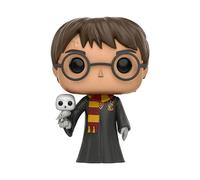 Harry Potter with Hedwig 3.75 " Funko Pop! Vinyl Figure NEW 31