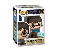Funko Pop! Harry Potter - Harry Potter with Pensieve (LE 9,500 PCS) #179
