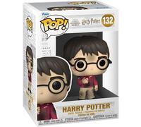 Funko Pop Harry Potter: Hp Anniversary- Harry With The Stone