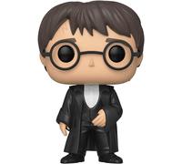 Funko POP! Vinyl - Harry Potter - (Yule) - Collectable Vinyl Figure - Gift Idea - Official Merchandise - Toys for Kids & Adults - Movies Fans - Model Figure for Collectors and Display