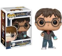 FUNKO POP: HARRY POTTER - HARRY W/PROPHECY