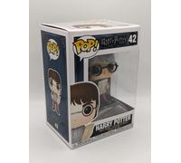 Funko Pop Harry Potter | Harry with Marauders Map #42