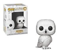 Funko Pop Harry Potter - Hedwig