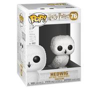 POP Harry Potter Hedwig Collectable Vinyl Figure Gift Idea Official Merchandise