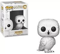 Funko POP Harry Potter - Hedwig Collectible Vinyl Figure #76 35510 NEW