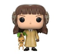 Funko POP Harry Potter - Hermione Granger - (Herbology)