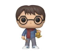 Funko POP! Harry Potter Holiday - Collectable Vinyl Figure - Gift Idea - Official Merchandise - Toys for Kids & Adults - Movies Fans - Model Figure for Collectors and Display
