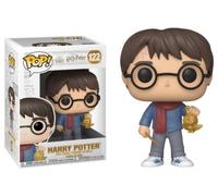 FUNKO POP HARRY POTTER: HOLIDAY- HARRY POTTER
