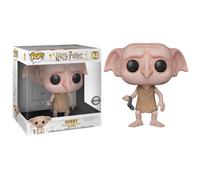 Funko Pop Dobby Exclusive 23 Cm Figure Multicolor