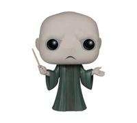 Funko POP Harry Potter #06 Lord Voldemort Vinyl Figure Collectible
