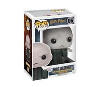 Funko Pop Harry Potter Lord Voldemort Figure 6 Funko Multicolor