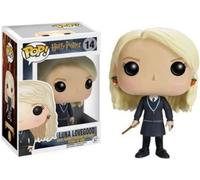 FUNKO POP: HARRY POTTER - LUNA LOVEGOOD