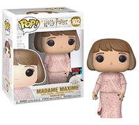 Funko Pop! Harry Potter - Madame Maxime 6-inch (NYCC 2019 Exclusive) #102