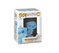 Funko POP Harry Potter - Patronus Hermione - Collectable Vinyl Figure - Gift Id