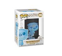 Funko POP! Harry Potter - Patronus Hermione - Collectable Vinyl Figure - Gift Idea - Official Merchandise - Toys for Kids & Adults - Movies Fans - Model Figure for Collectors and Display