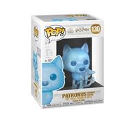 Funko Pop! Harry Potter: Patronus - Lupin - Jigsaw Puzzle