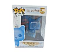 Funko Pop Harry Potter "Patronus Minerva McGonagall" vinyl figure No. 129. SM7