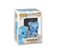 Funko POP! Harry Potter - Patronus Ron Weasley - Collectable Vinyl Figure - Gift Idea - Official Merchandise - Toys for Kids & Adults - Movies Fans - Model Figure for Collectors and Display