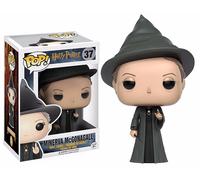 Funko Pop Harry Potter Professor Mcgonagall Vinyl Action Figure