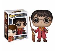 Pop! Movies: Harry Potter - Harry Potter Quidditch