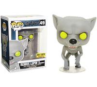 Funko Pop Harry Potter Remus Lupin as Werewolf Vinyl Figure