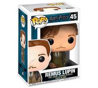 Funko Pop! Harry Potter Remus Lupin Figure Multicolor