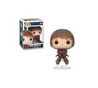 Funko POP! Harry Potter Ron Weasley - Collectable Vinyl Figure - Gift Idea - Official Merchandise - Toys for Kids & Adults - Movies Fans - Model Figure for Collectors and Display