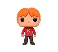 Funko Pop Ron Weasley Exclusive Figure