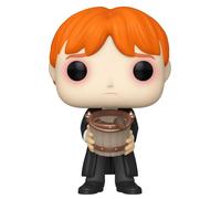 Funko POP Harry Potter - Ron Weasley Puking Slugs with Bucket