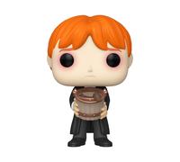 Funko POP Harry Potter - Ron Weasley Puking Slugs with Bucket