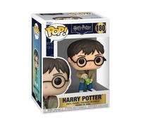 POP! Harry Potter #180 Harry Potter with Hourglass