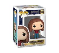 Harry Potter Hermione Granger Vinyl Figurine 181 Funko Pop! multicolor Onesize