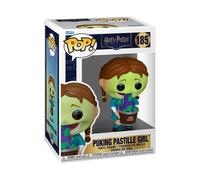 Funko POP! Harry Potter - Puking Pastille Girl
