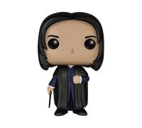 Funko Pop Harry Potter - Severus Snape #5