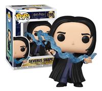 Funko POP! Movies: Harry Potter - Severus Snape with Patronus