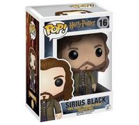 FUNKO POP: HARRY POTTER - SIRIUS BLACK