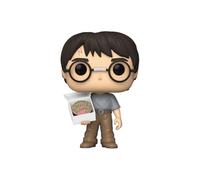 Funko Pop Harry Potter Special Edition 174