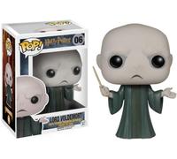 FUNKO POP: HARRY POTTER - VOLDEMORT