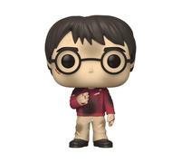 Funko POP Harry Potter w/ Stone 3.75" Vinyl Figure (#132)