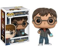 Funko Pop Harry Potter, Weasley, Patronus, Hermione, Granger, Dobby Vinyl Figure