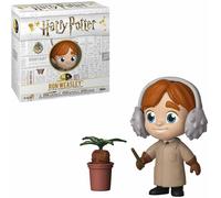 Funko Pop Harry Potter, Weasley, Patronus, Hermione, Granger, Dobby Vinyl Figure