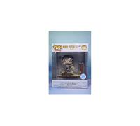 Funko Pop! Harry Potter with Hogwarts Letters Exclusive 136
