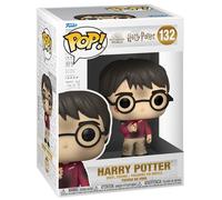 Funko POP Harry Potter with The Stone Vinyl Figure 132 Collectible