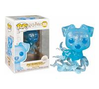 Funko Pop Harry Potter Wizarding World Patronus Ron Weasley