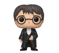 Funko POP Harry Potter Yule Ball