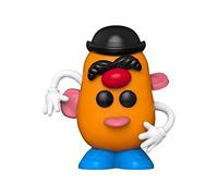 Funko Pop! - Hasbro Mr. Potato Head [Mixed Up]
