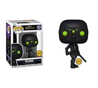 Funko Pop! Hawkeye - Yelena Chase Figure