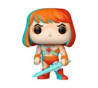 Funko Pop! He-Man (Comic Deco)