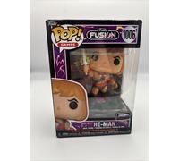 FUNKO POP! Games: He-Man - Funko Fusion FUNKO POP! Games: He-Man - Funko Fusion